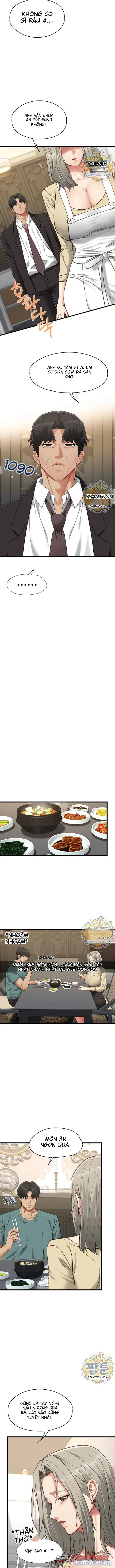 Huấn Luyện Bạn Gái 