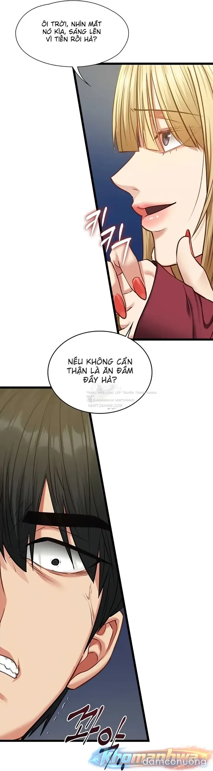 Huấn Luyện Bạn Gái 