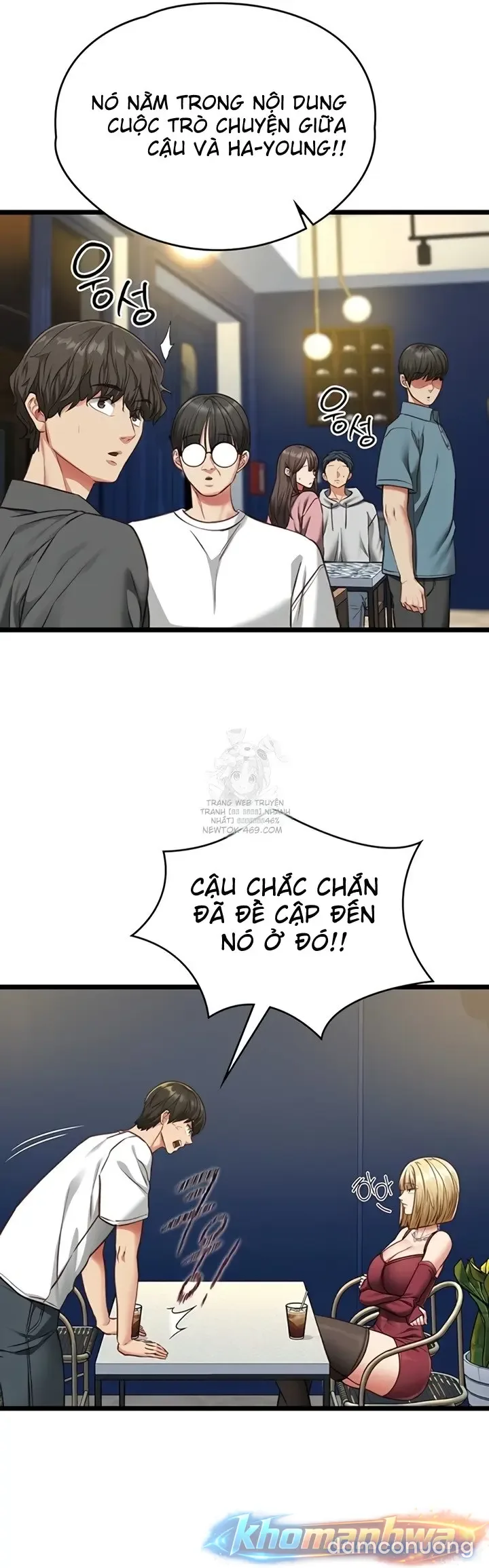 Huấn Luyện Bạn Gái 