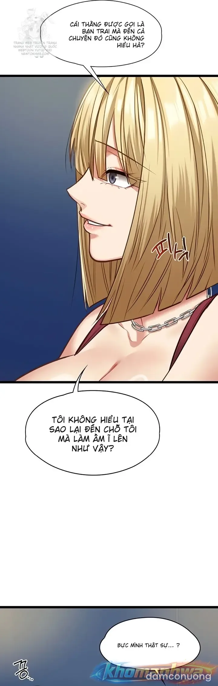 Huấn Luyện Bạn Gái 