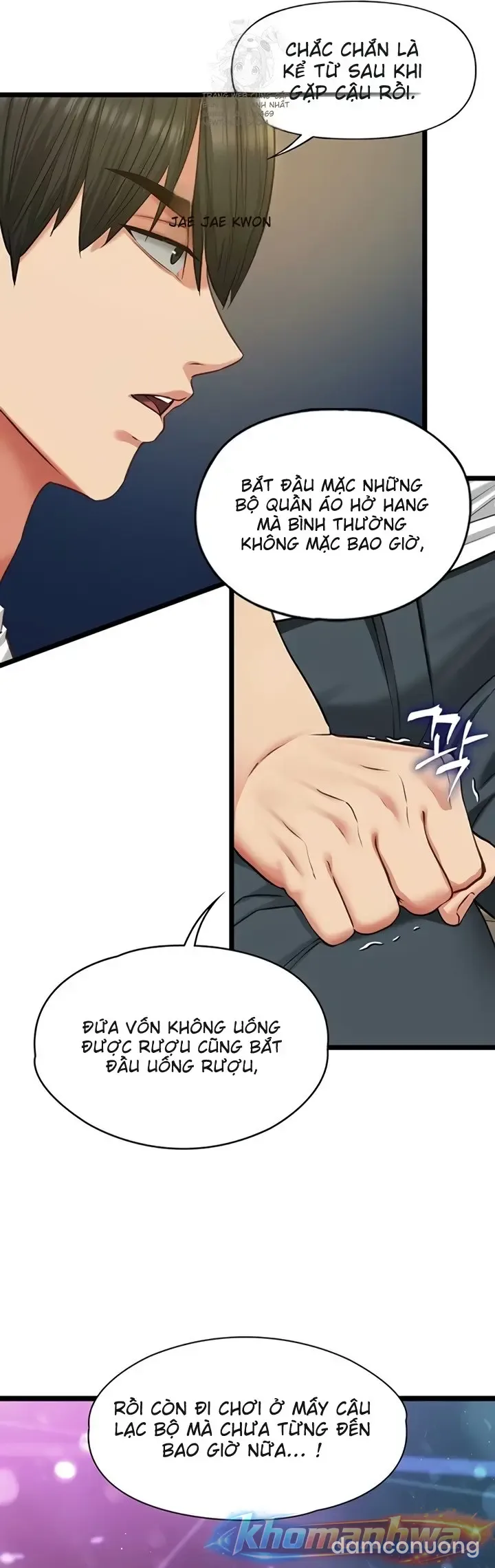 Huấn Luyện Bạn Gái 