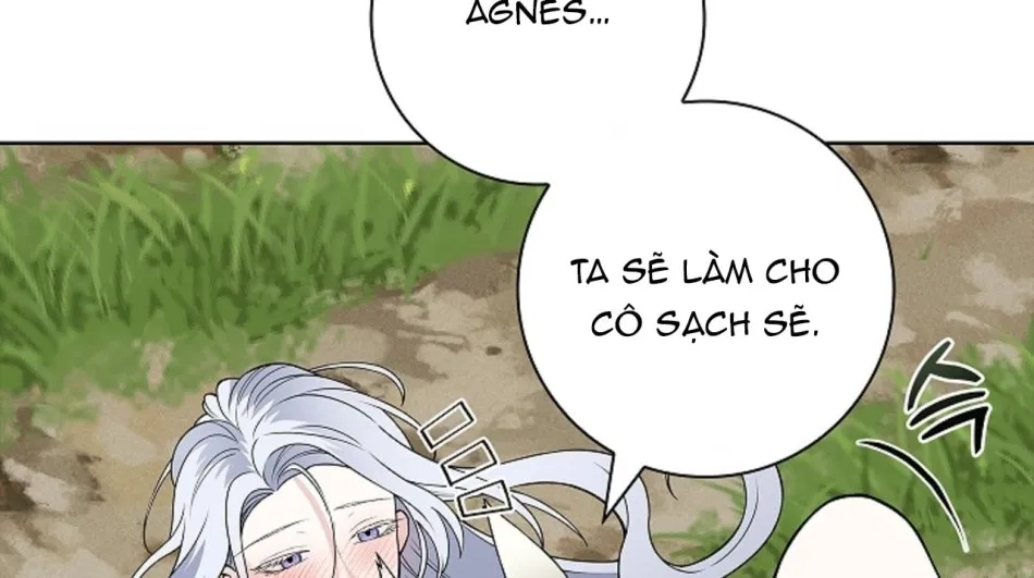 [18+] Cánh Hoa Ướt Át Của Thánh Nữ 