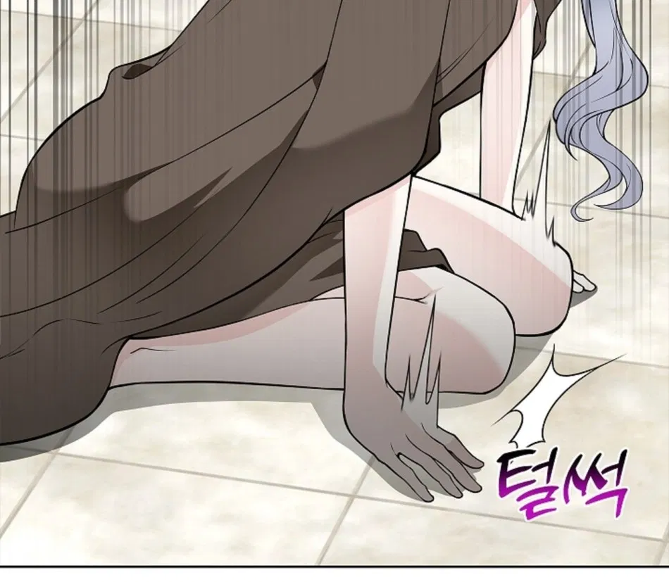 [18+] Cánh Hoa Ướt Át Của Thánh Nữ 