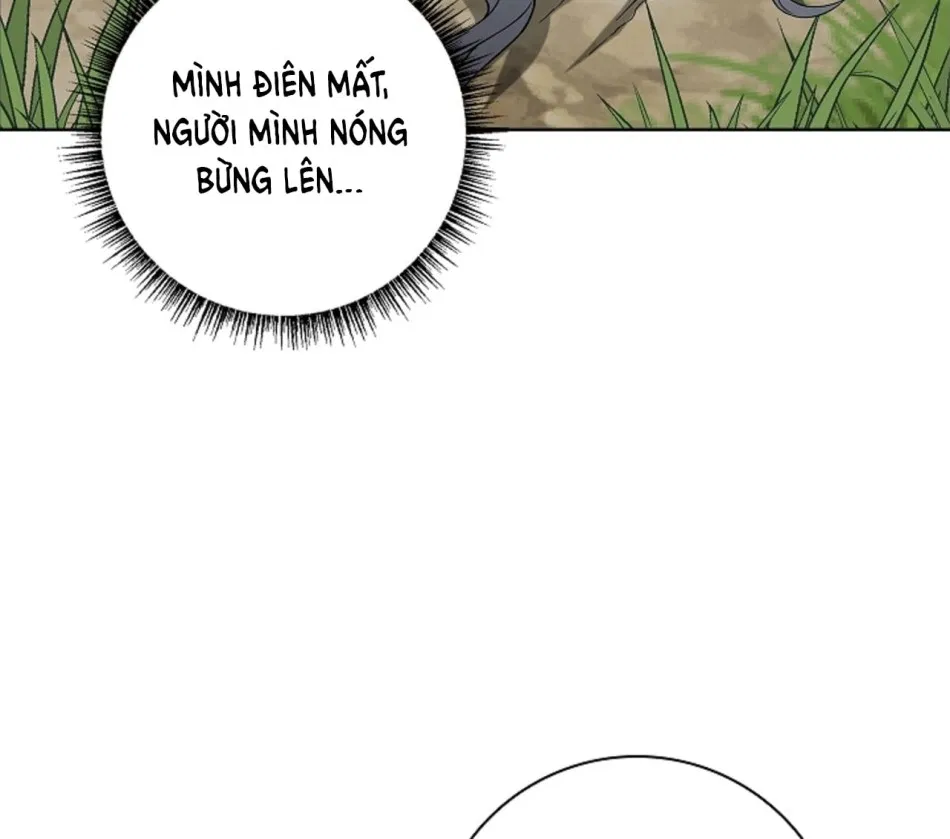 [18+] Cánh Hoa Ướt Át Của Thánh Nữ 