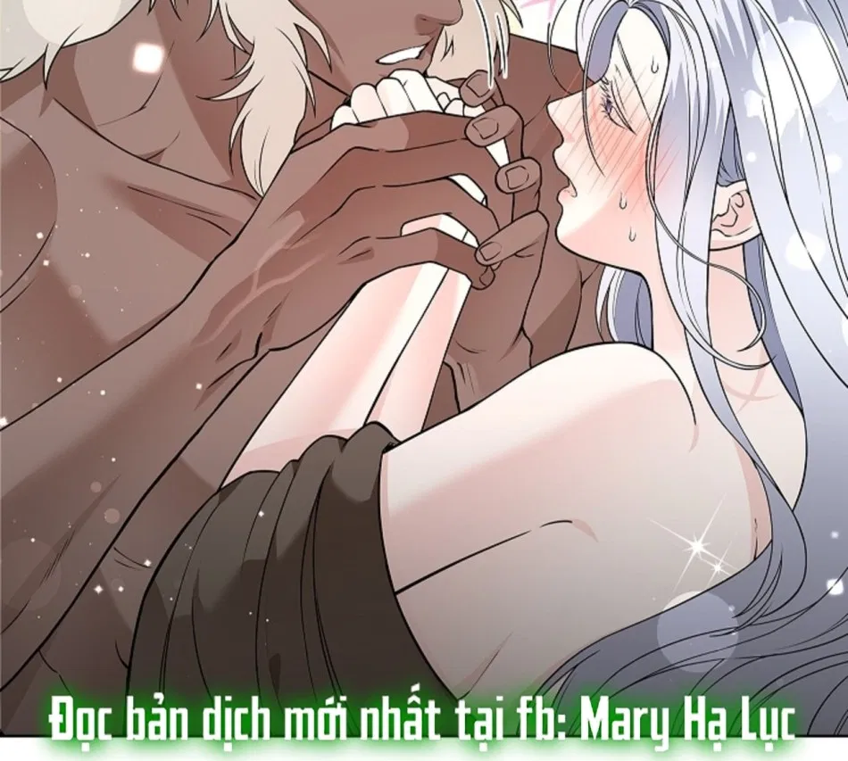 [18+] Cánh Hoa Ướt Át Của Thánh Nữ 