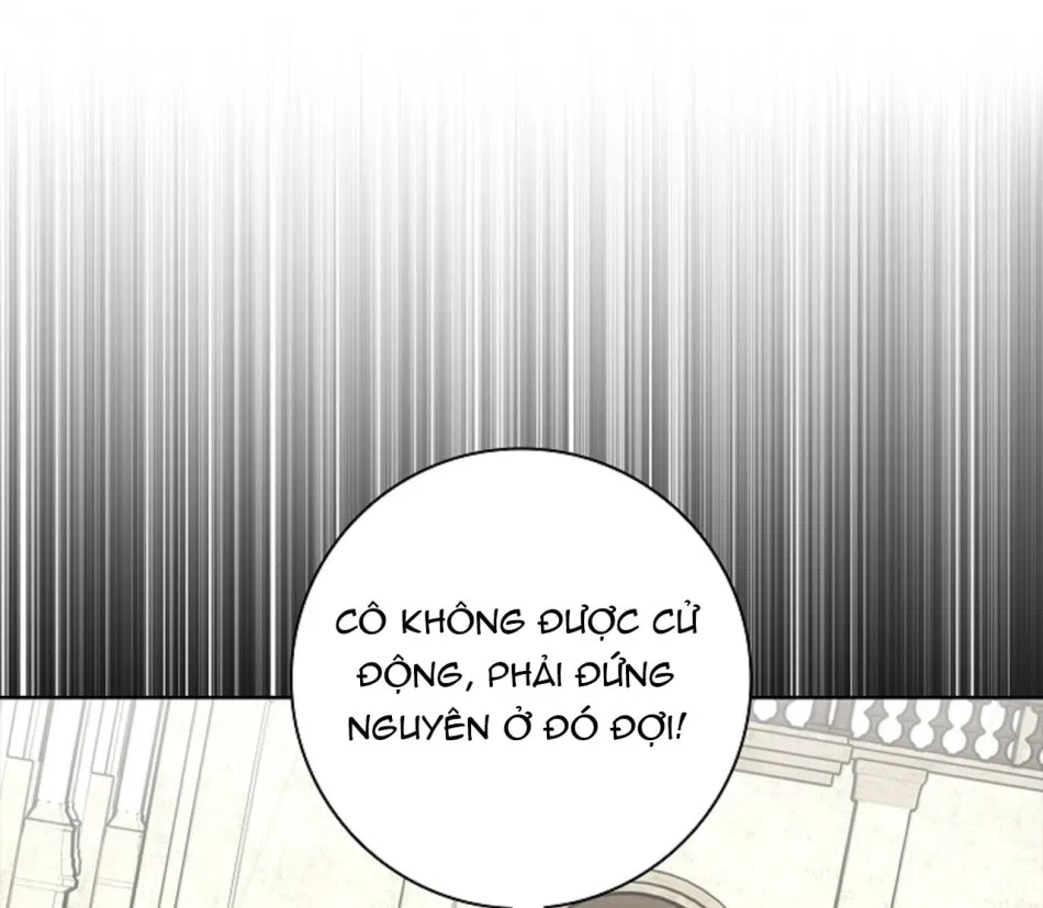 [18+] Cánh Hoa Ướt Át Của Thánh Nữ 