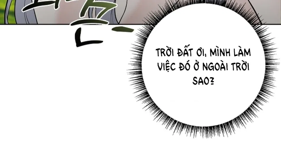 [18+] Cánh Hoa Ướt Át Của Thánh Nữ 