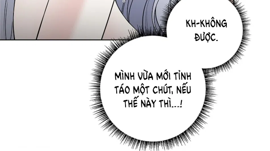 [18+] Cánh Hoa Ướt Át Của Thánh Nữ 