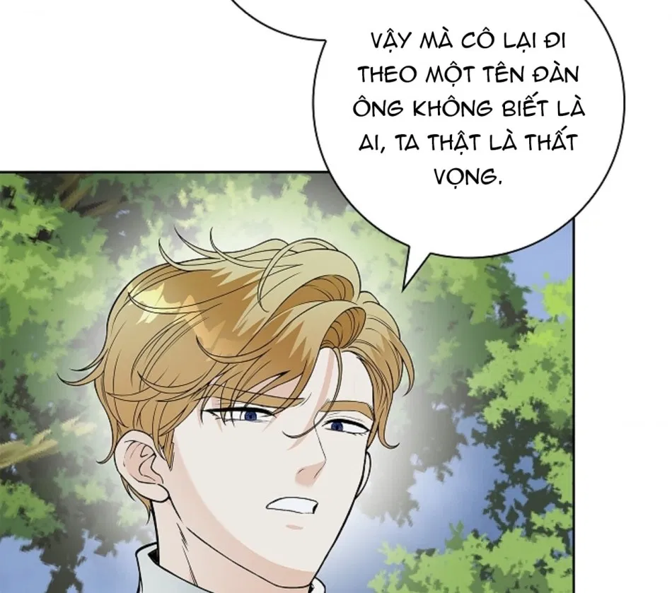 [18+] Cánh Hoa Ướt Át Của Thánh Nữ 