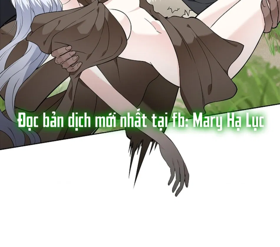 [18+] Cánh Hoa Ướt Át Của Thánh Nữ 