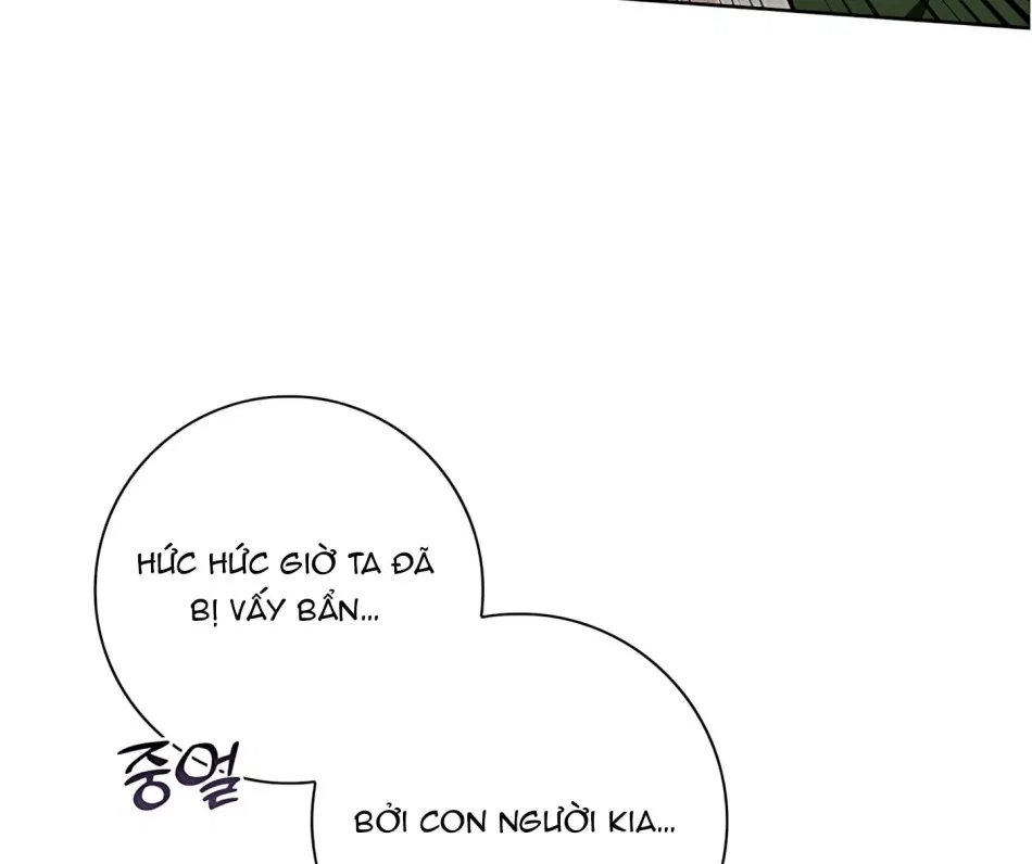 [18+] Cánh Hoa Ướt Át Của Thánh Nữ 