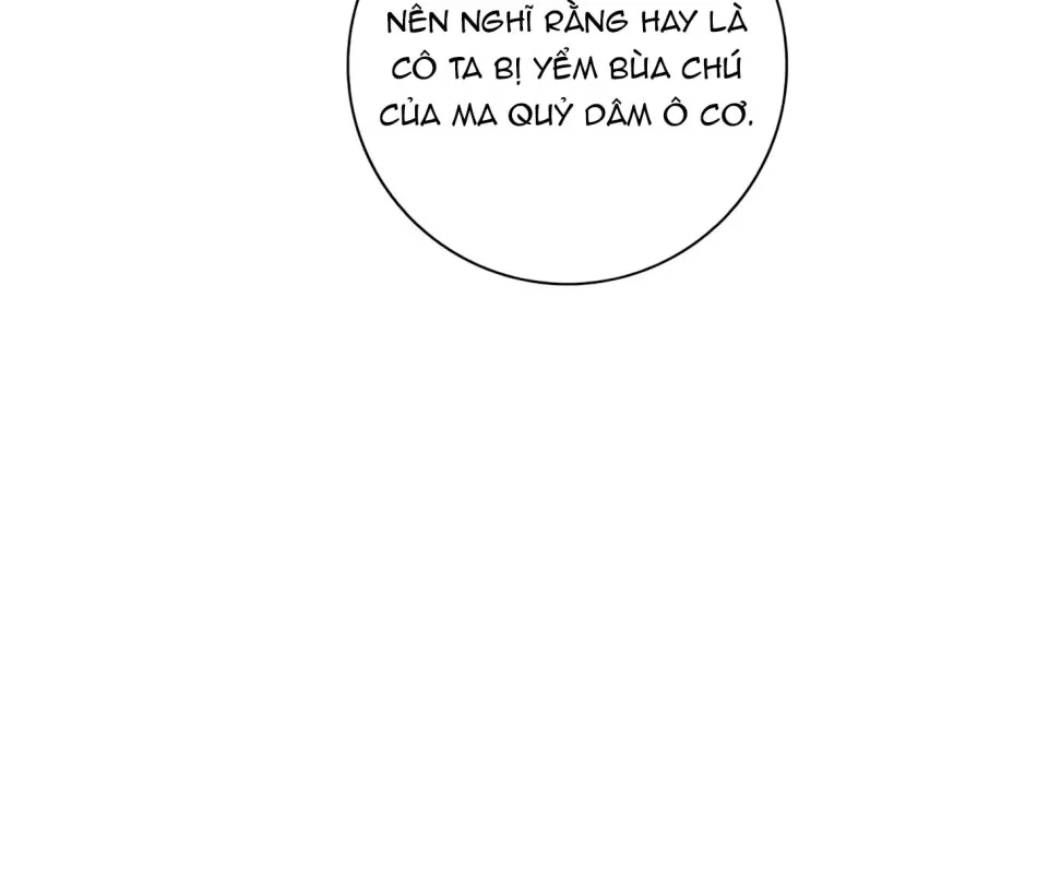 [18+] Cánh Hoa Ướt Át Của Thánh Nữ 
