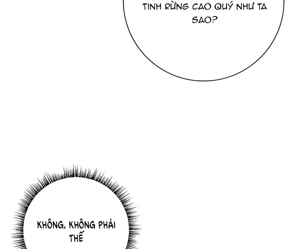 [18+] Cánh Hoa Ướt Át Của Thánh Nữ 