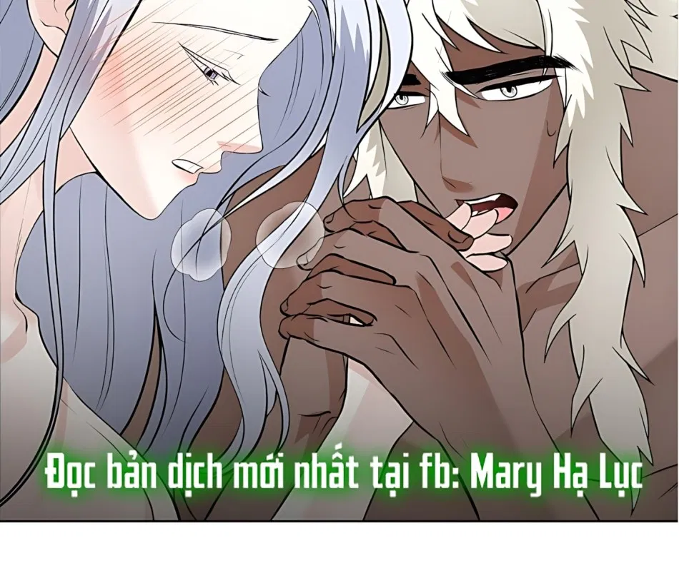 [18+] Cánh Hoa Ướt Át Của Thánh Nữ 