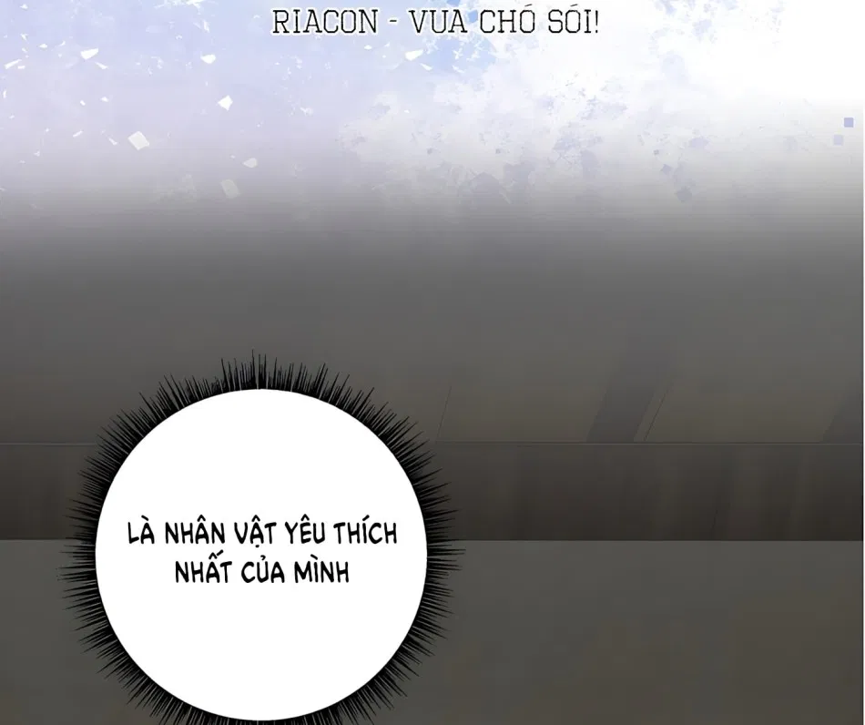 [18+] Cánh Hoa Ướt Át Của Thánh Nữ 