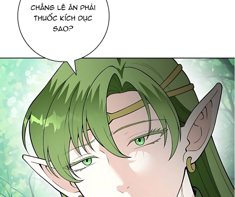 [18+] Cánh Hoa Ướt Át Của Thánh Nữ 