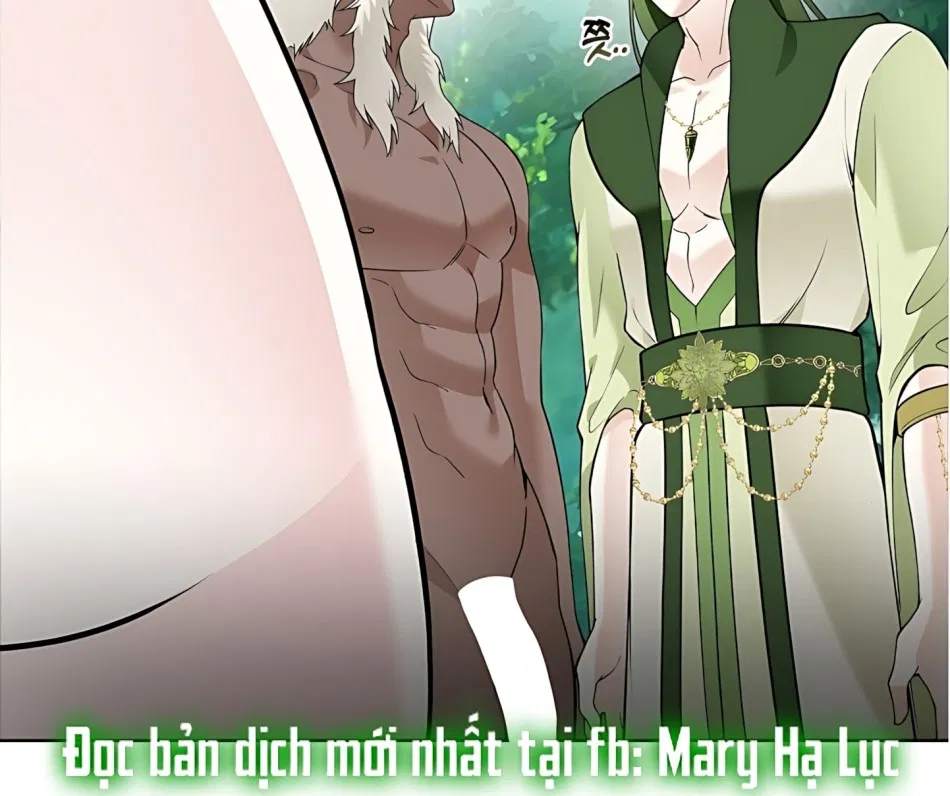 [18+] Cánh Hoa Ướt Át Của Thánh Nữ 