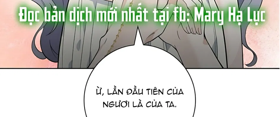 [18+] Cánh Hoa Ướt Át Của Thánh Nữ 
