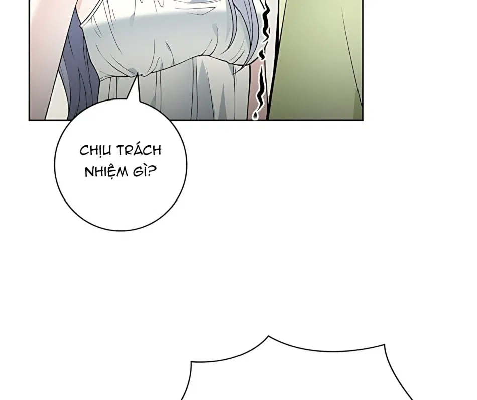 [18+] Cánh Hoa Ướt Át Của Thánh Nữ 