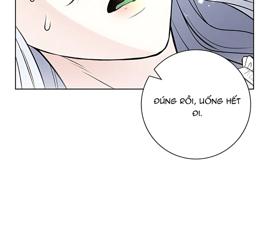 [18+] Cánh Hoa Ướt Át Của Thánh Nữ 