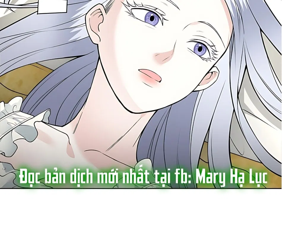 [18+] Cánh Hoa Ướt Át Của Thánh Nữ 