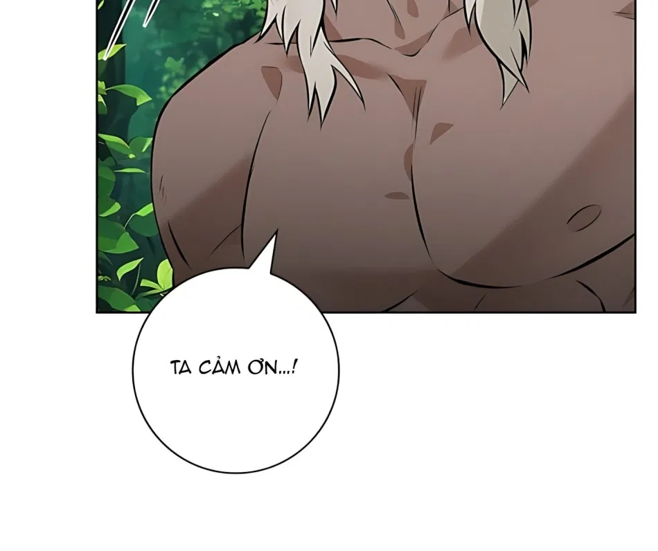[18+] Cánh Hoa Ướt Át Của Thánh Nữ 