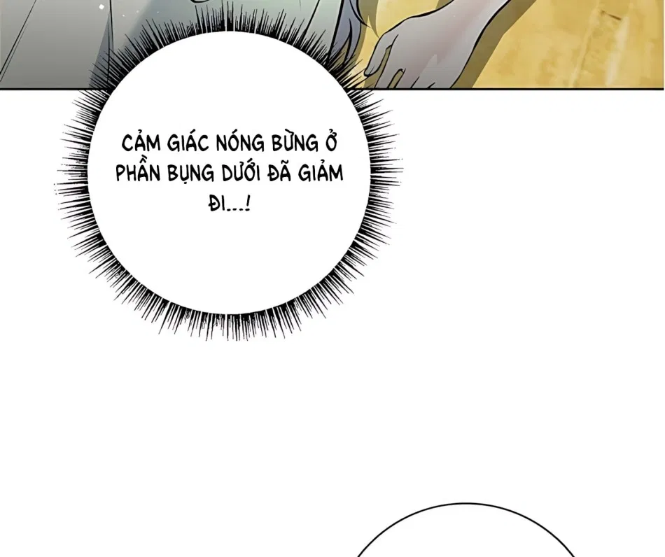 [18+] Cánh Hoa Ướt Át Của Thánh Nữ 