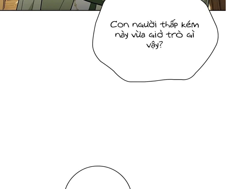 [18+] Cánh Hoa Ướt Át Của Thánh Nữ 