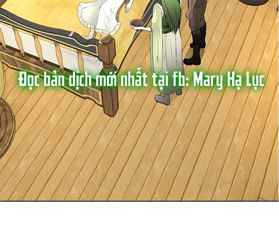 [18+] Cánh Hoa Ướt Át Của Thánh Nữ 