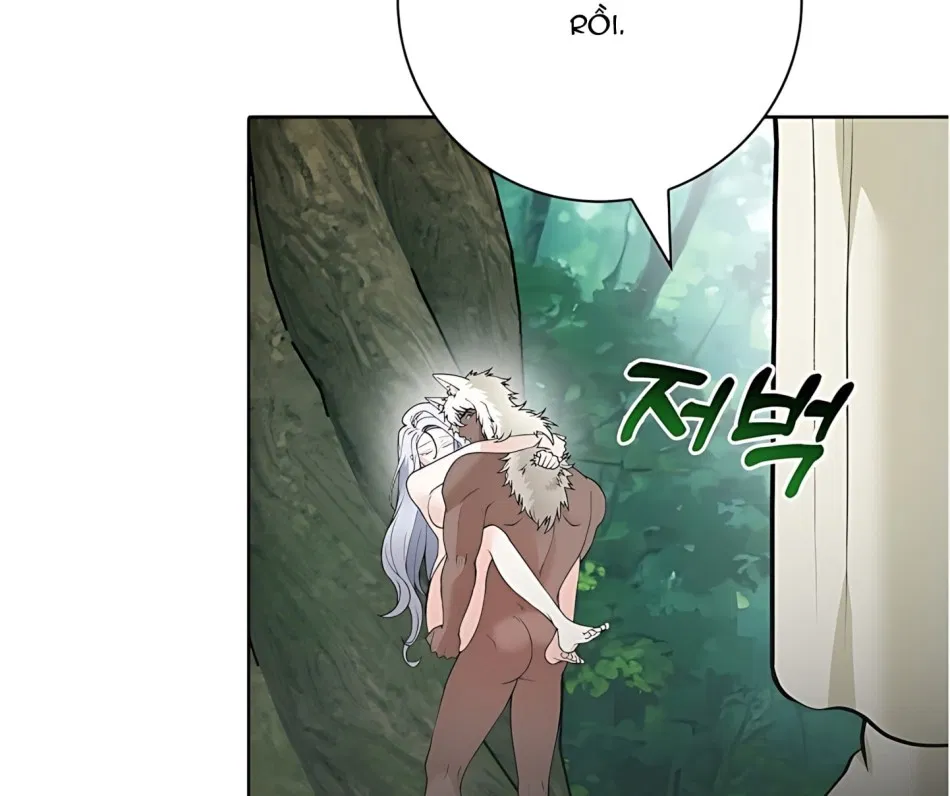 [18+] Cánh Hoa Ướt Át Của Thánh Nữ 