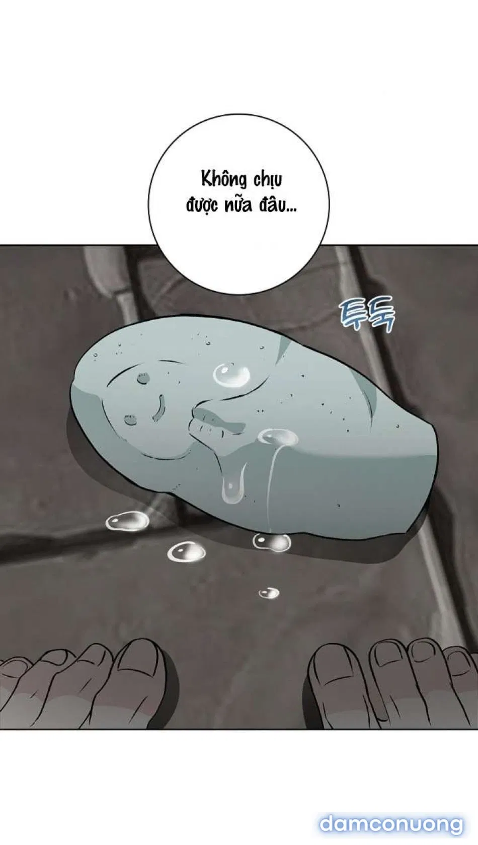 〖18+〗- Cánh Hoa Ướt Đẫm Của Thánh Nữ 