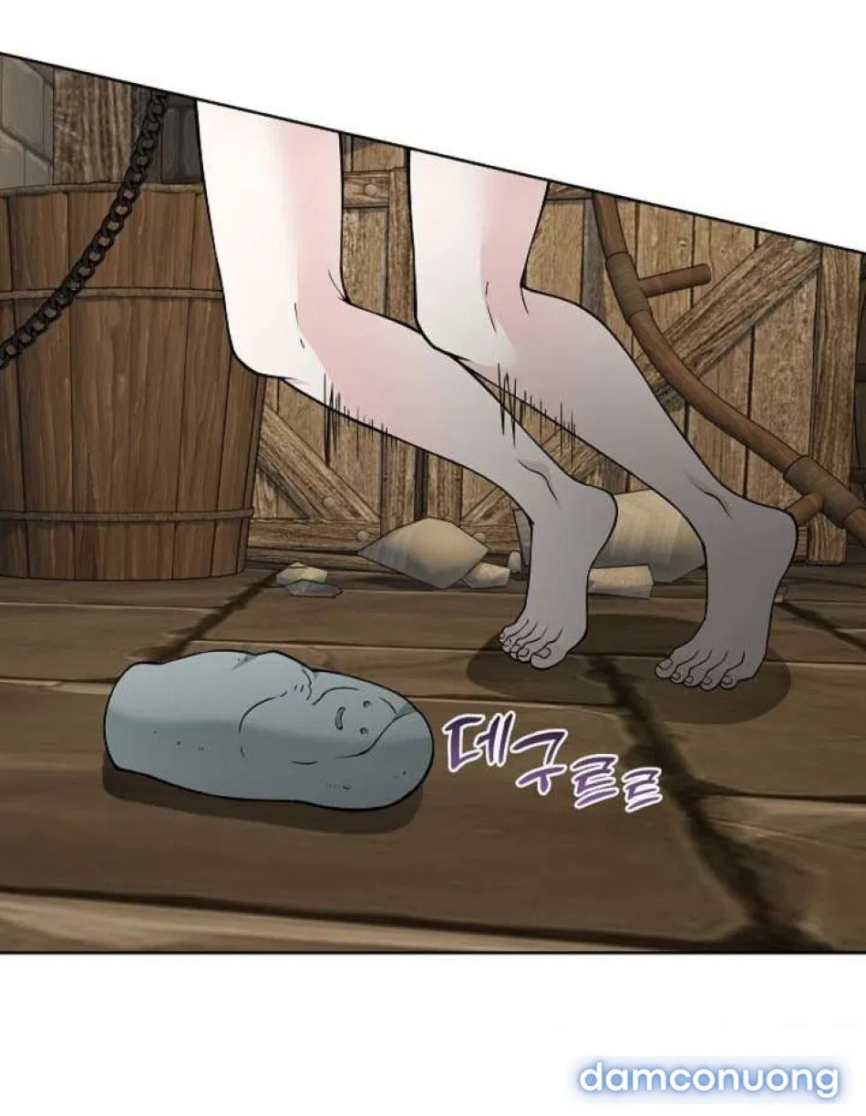 〖18+〗- Cánh Hoa Ướt Đẫm Của Thánh Nữ 