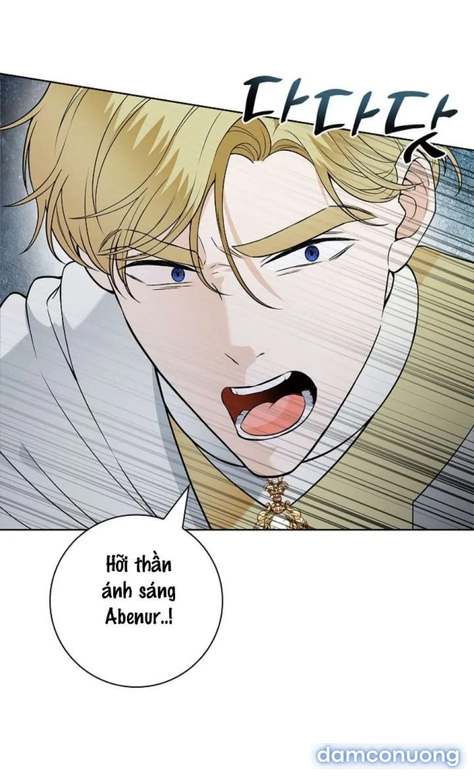 〖18+〗- Cánh Hoa Ướt Đẫm Của Thánh Nữ 
