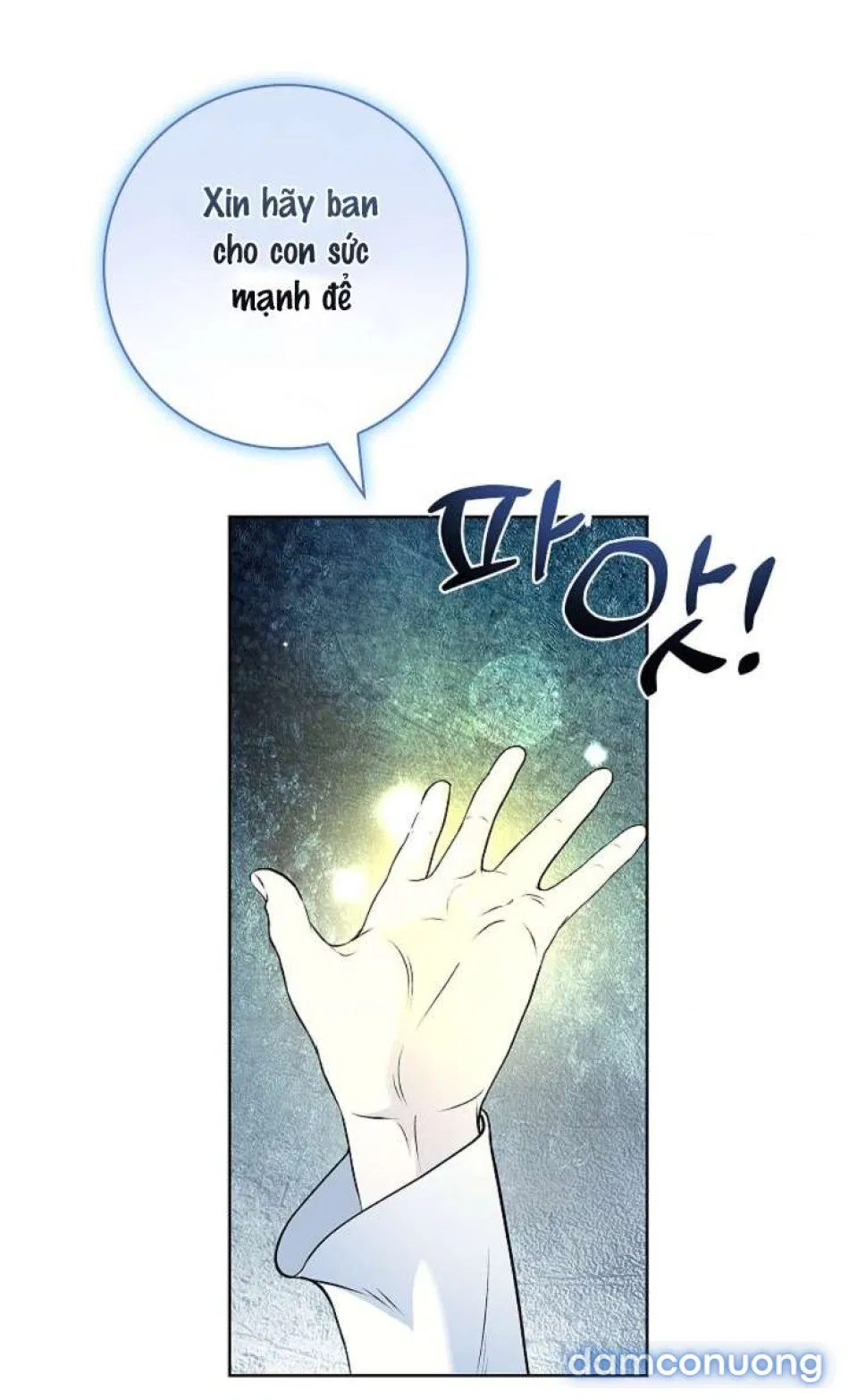 〖18+〗- Cánh Hoa Ướt Đẫm Của Thánh Nữ 