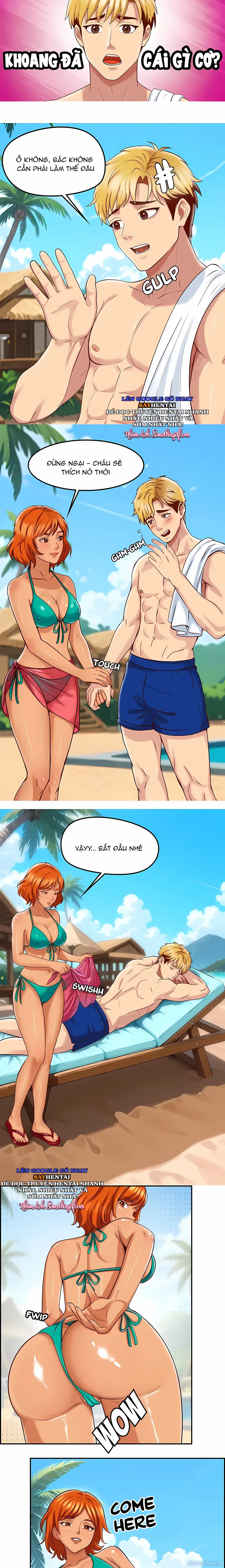 Mẹ Hay Con Gái 