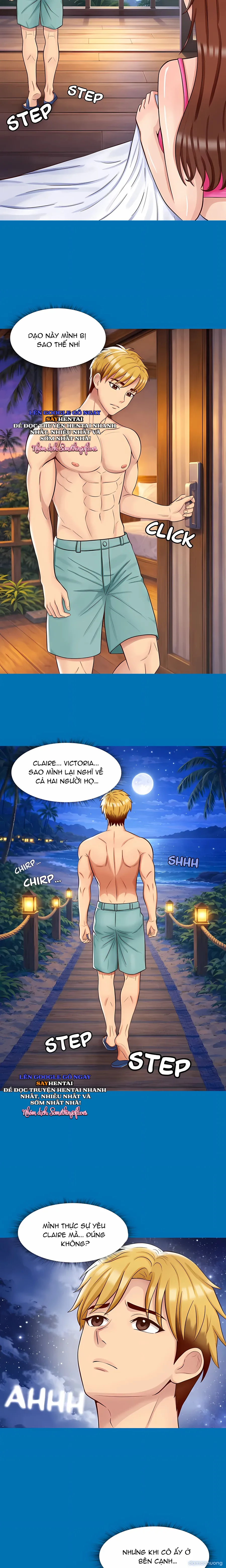 Mẹ Hay Con Gái 