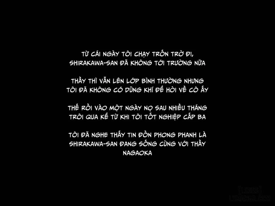 Netorare JK -Watashi, Sensei no Oyome-san ni Narimasu 