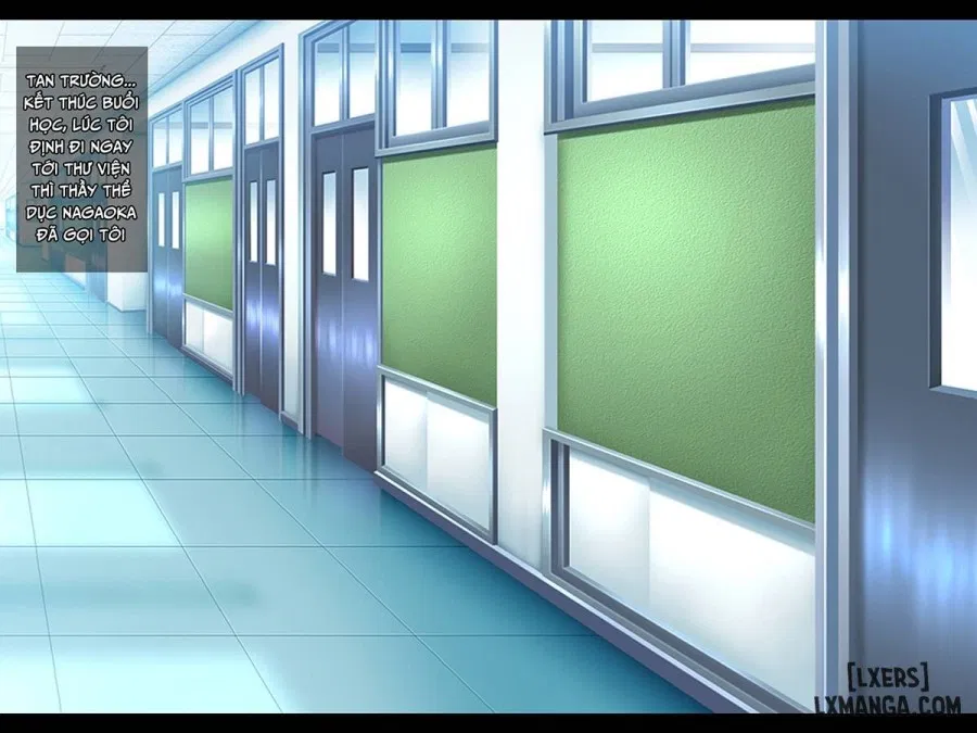 Netorare JK -Watashi, Sensei no Oyome-san ni Narimasu 
