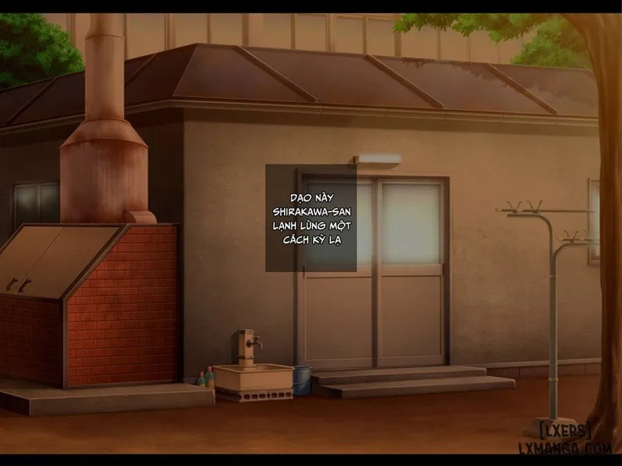 Netorare JK -Watashi, Sensei no Oyome-san ni Narimasu 