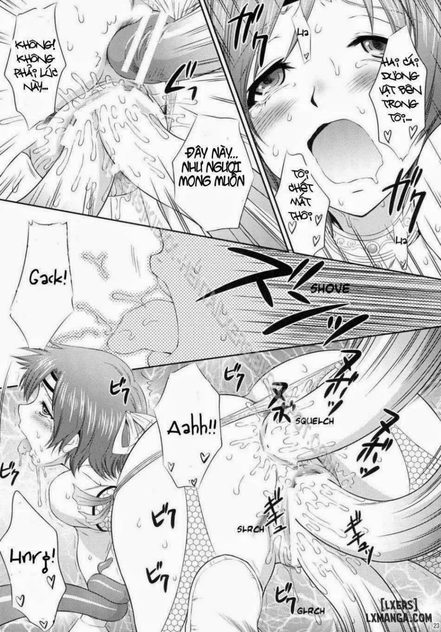 Musou MOROCHIN 