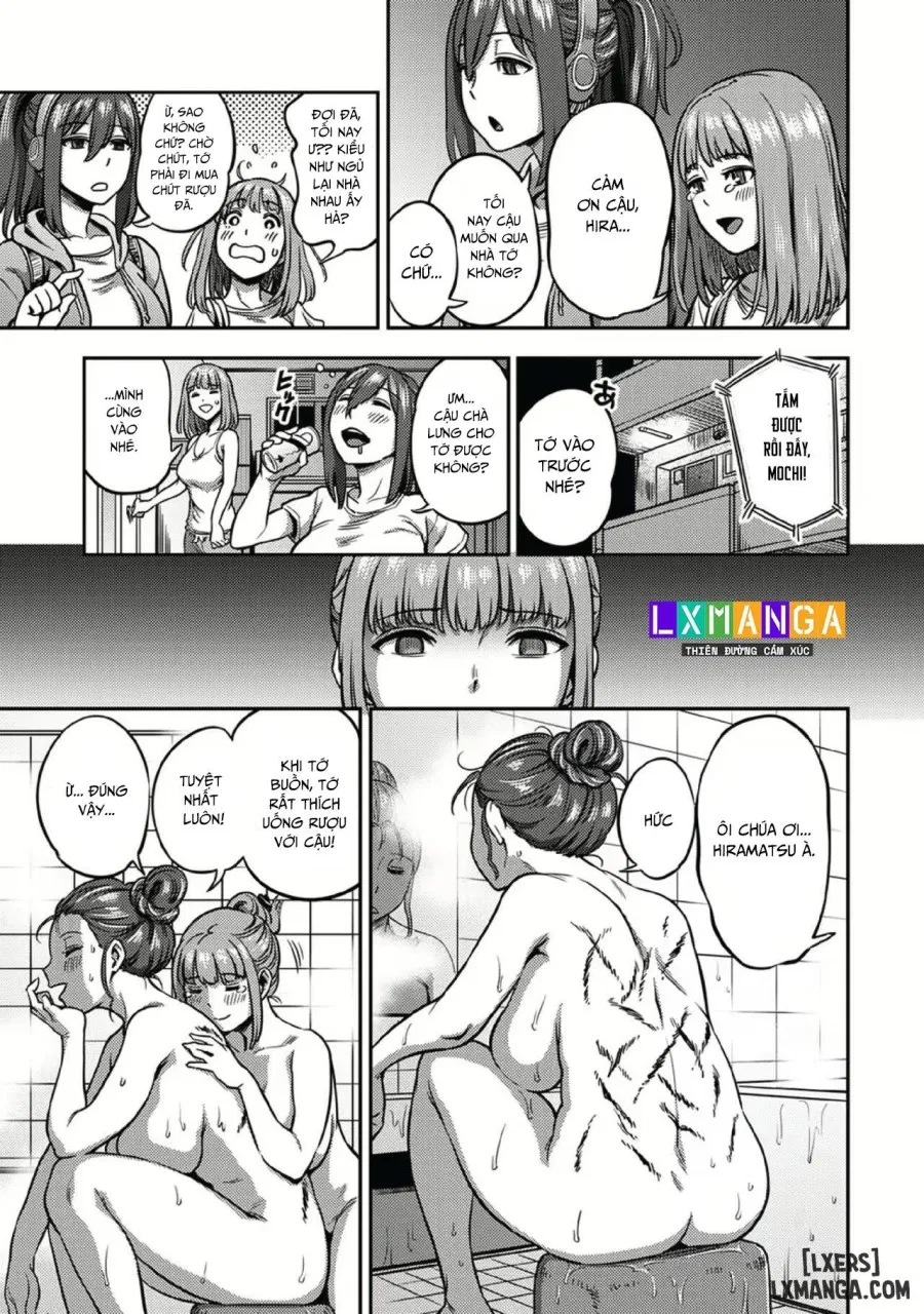 Sakusei Byoutou ~Seikaku Saiaku no Nurse shika Inai Byouin de Shasei Kanri Seikatsu~ 