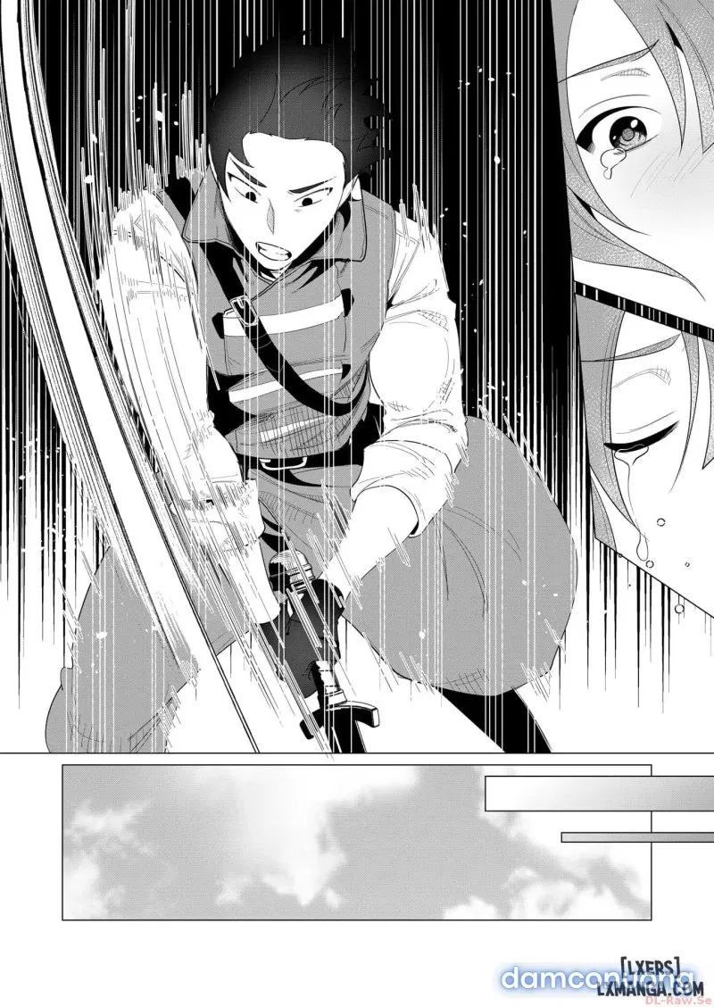 The Hero Wants A Married Woman As A Reward 