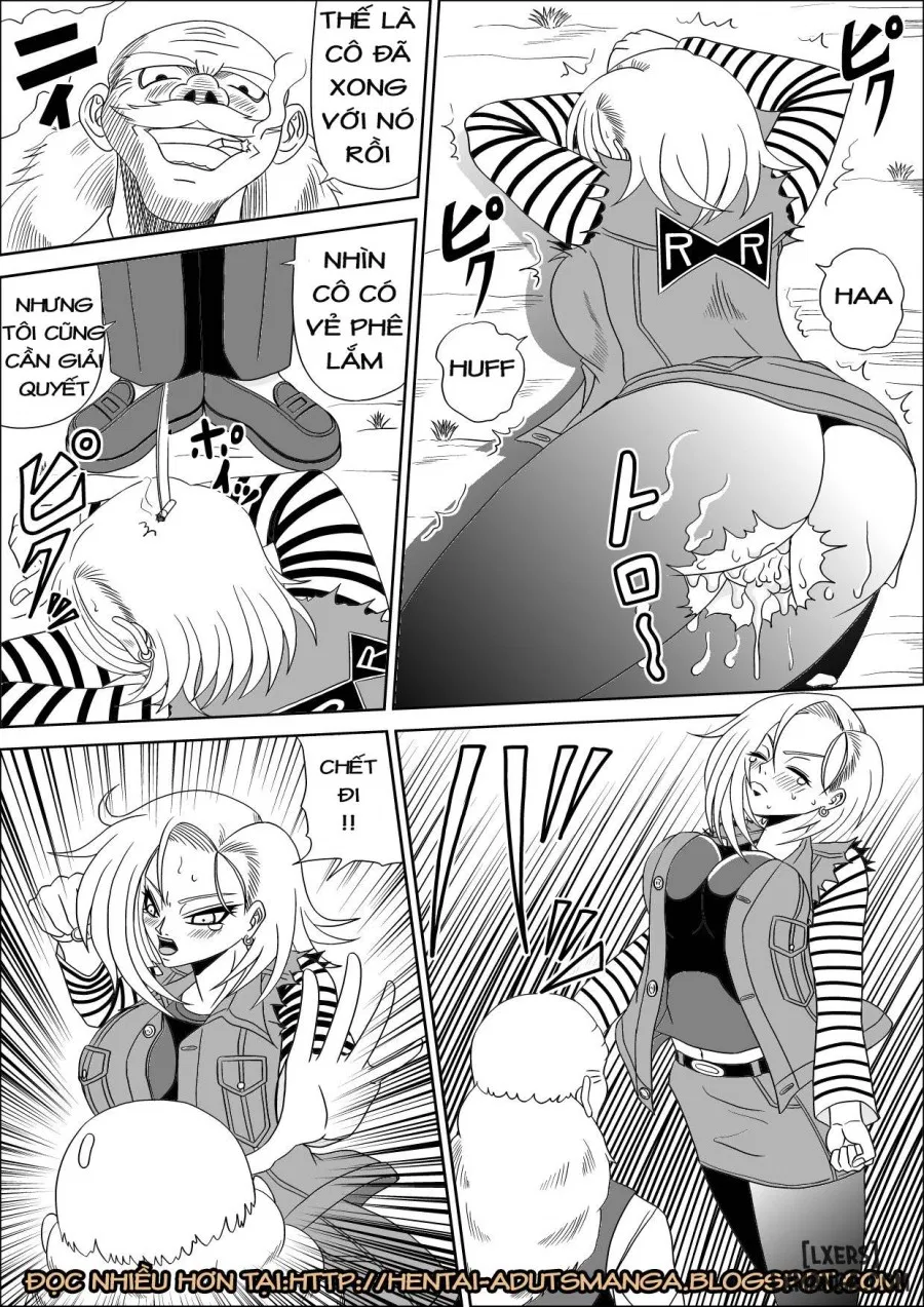 Momster Fuck 