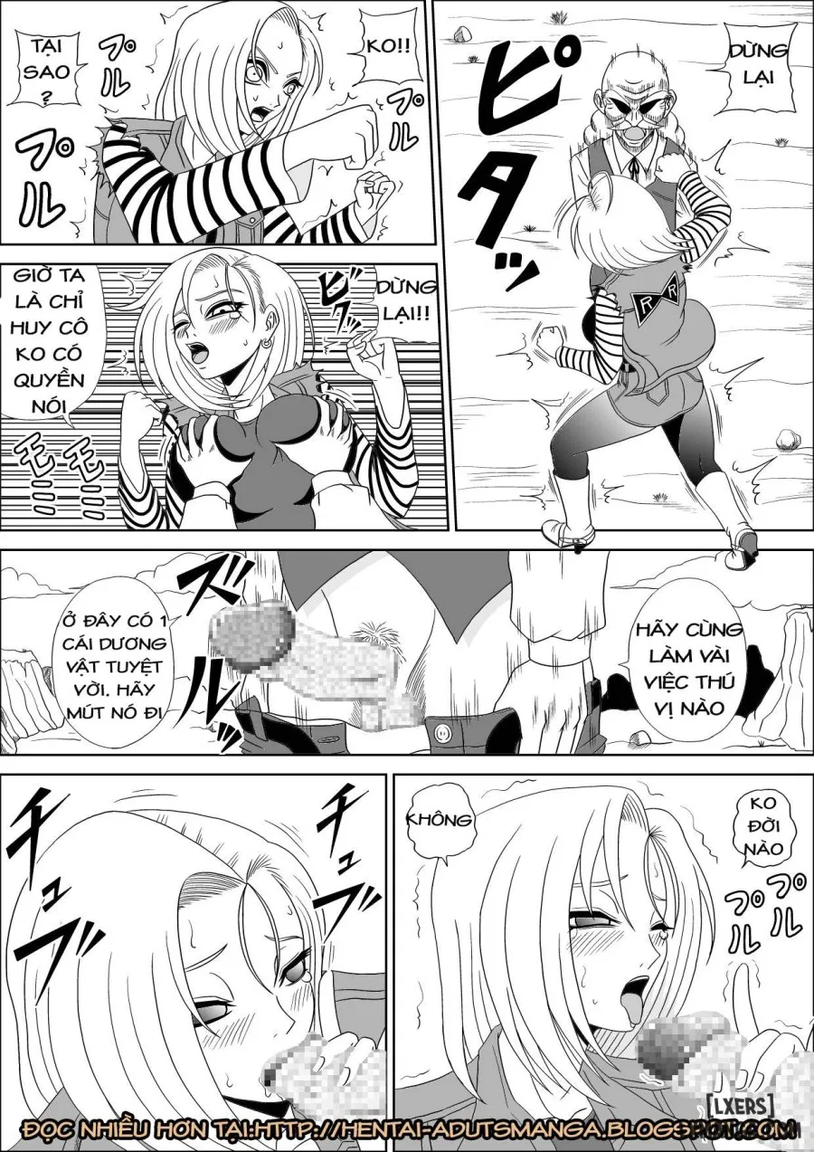 Momster Fuck 
