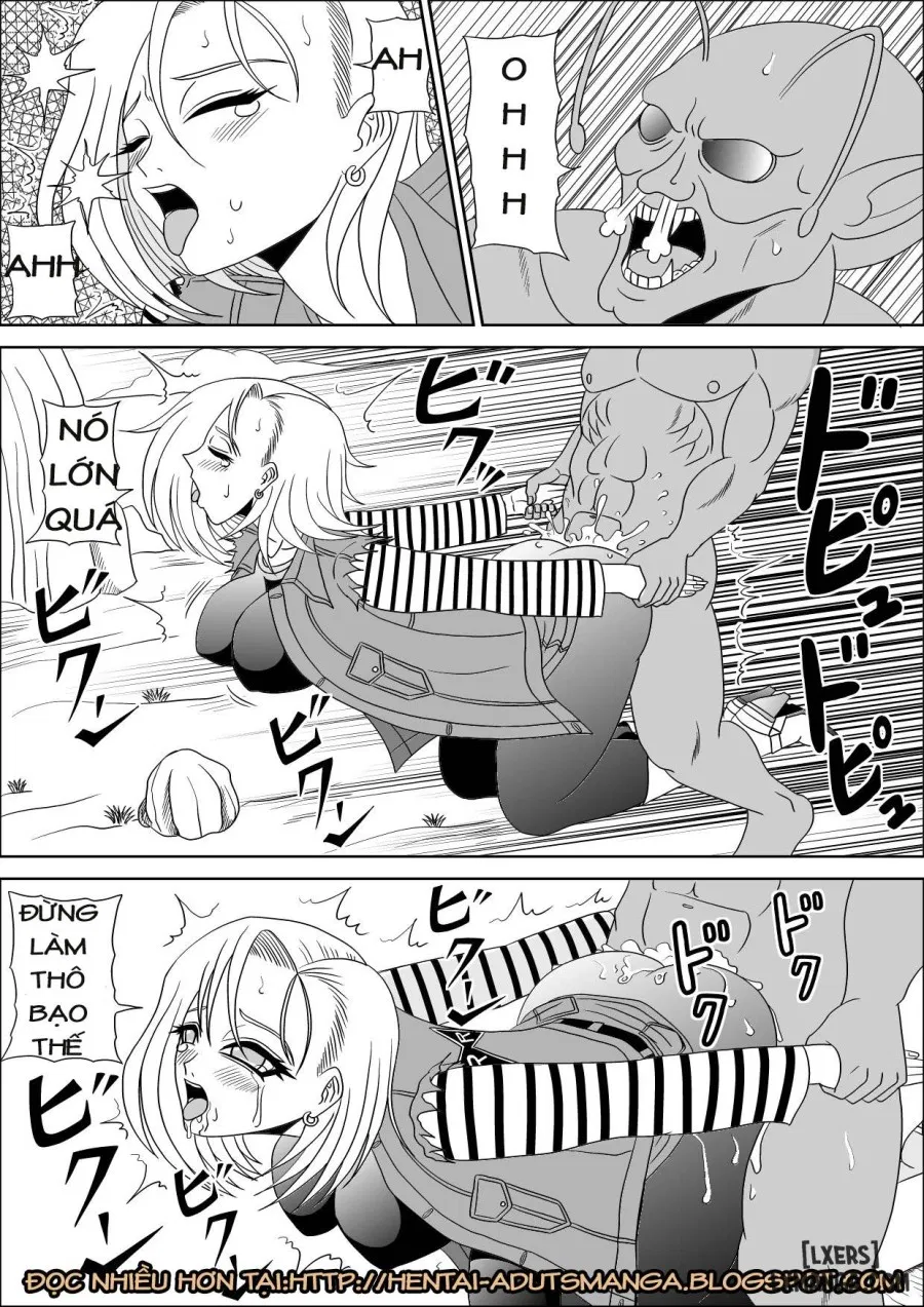Momster Fuck 