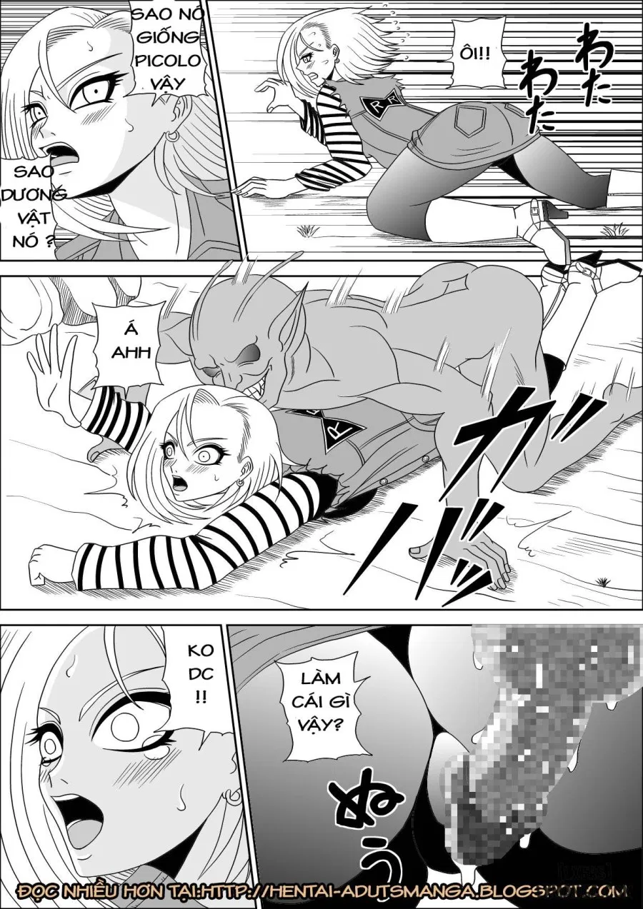 Momster Fuck 