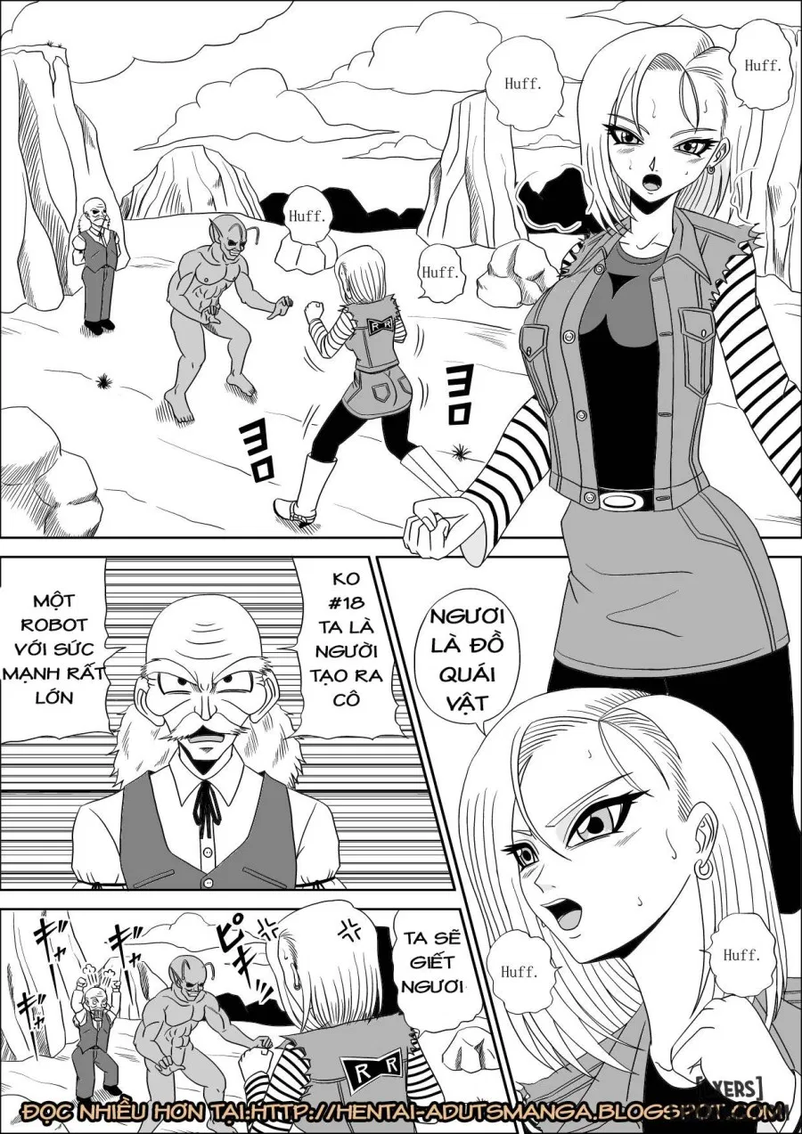 Momster Fuck 