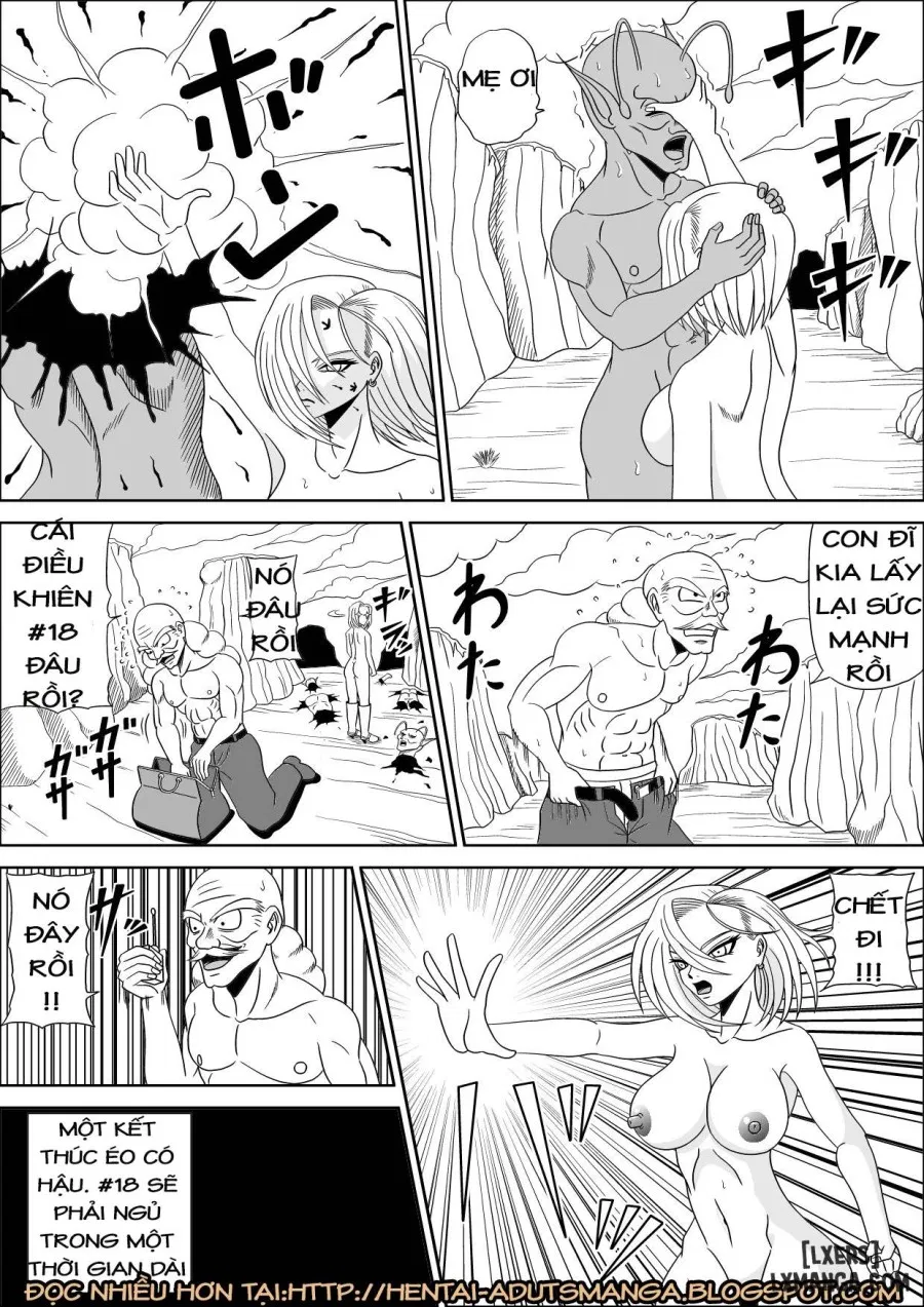 Momster Fuck 