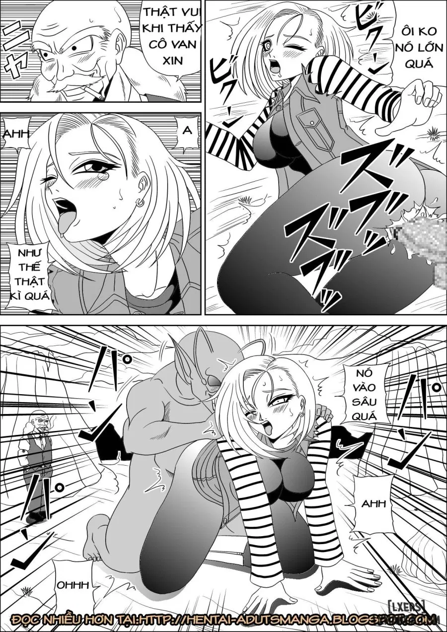 Momster Fuck 