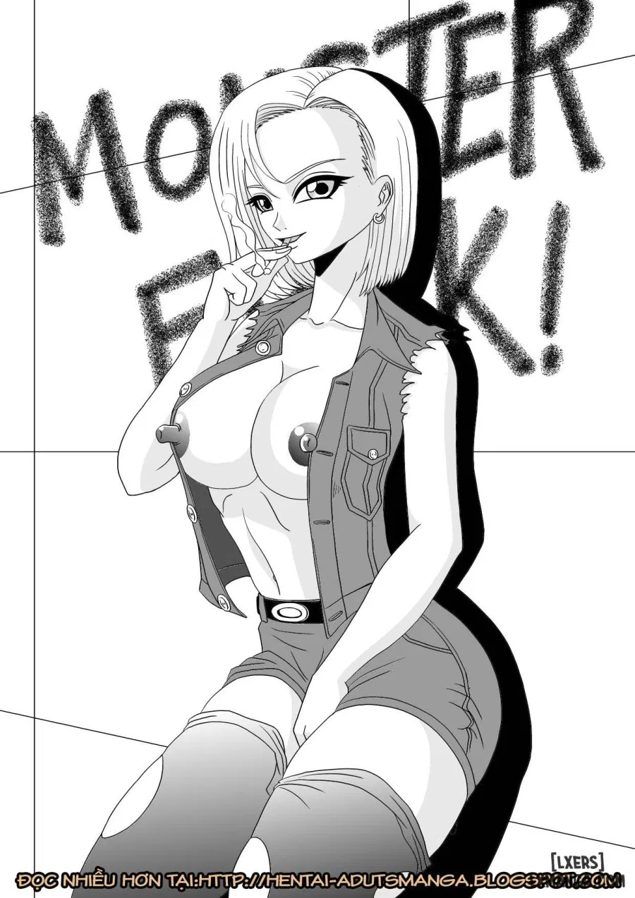 Momster Fuck 